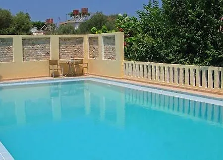 דירה Pella Steve I