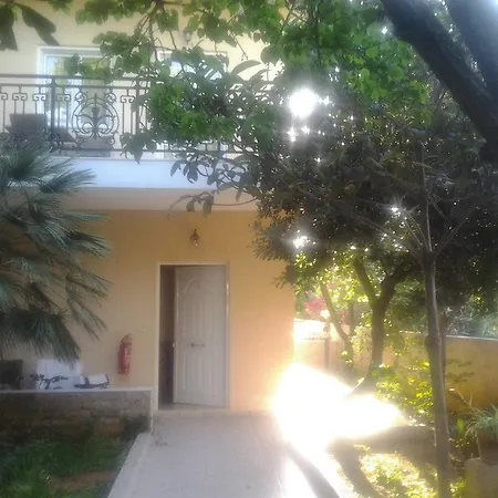 Pella Steve I דירה Agioi Apostoli (Crete)