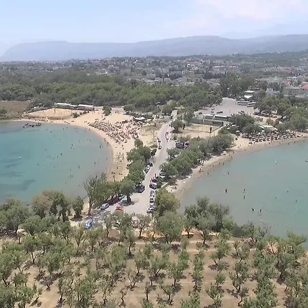 Pella Steve I Agioi Apostoli (Crete)